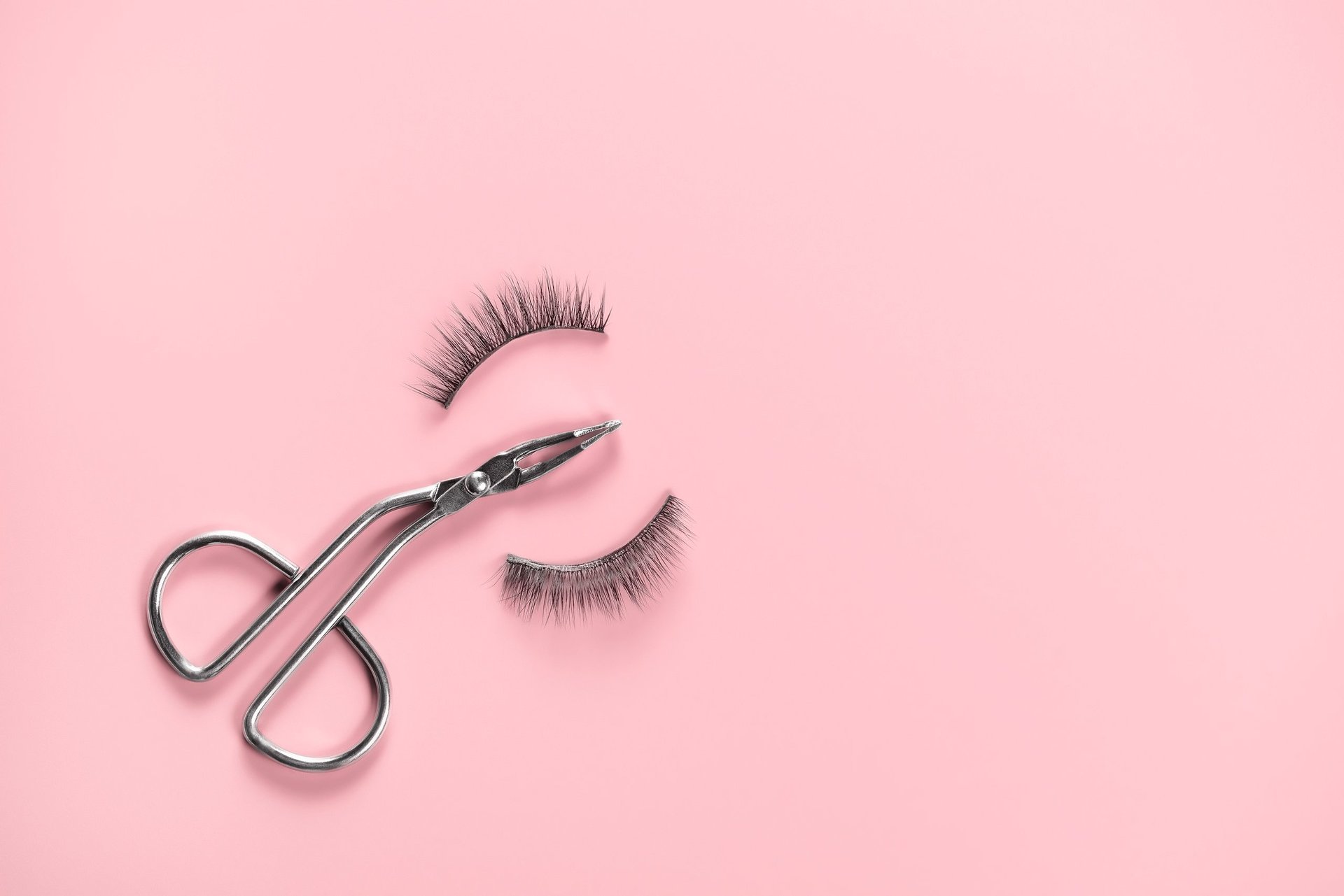 Lash extension tools