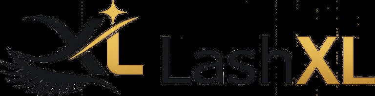 LashXL Logo